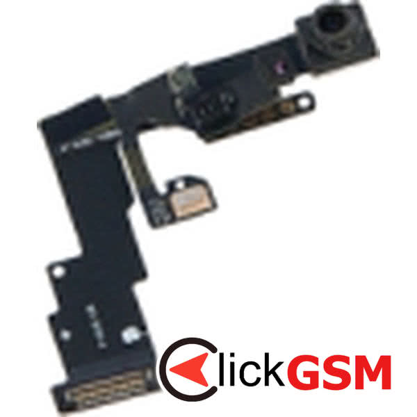 Piesa Piesa Senzor Cu Proximitate Lumina Camera Fata Si Microfon Apple Iphone 6 127n