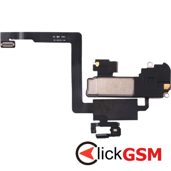 Piesa Piesa Senzor Cu Proximitate Si Lumina Apple Iphone 11 Pro Max 4686