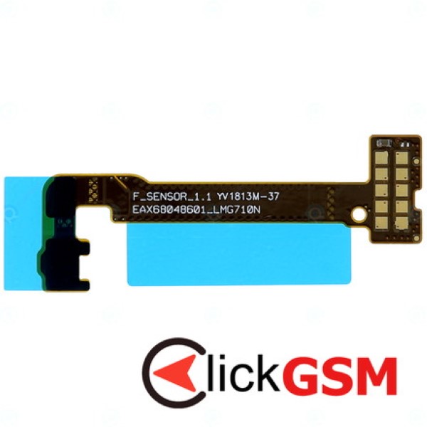 Piesa Senzor Cu Proximitate Si Lumina Lg G7 Thinq 14wr