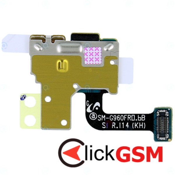 Piesa Senzor Cu Proximitate Si Lumina Samsung Galaxy S9.plus 137j