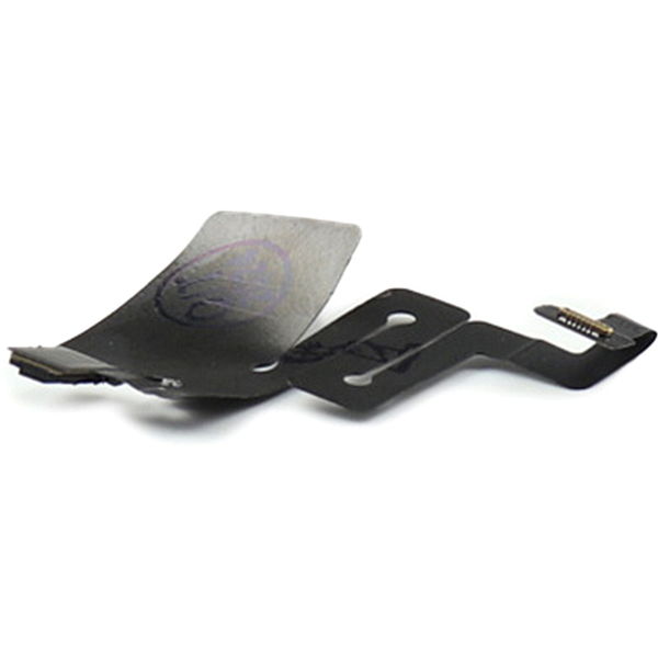 Apple iPhone 16 · Proximity Light Sensor flex For iPhone 16 Pulled