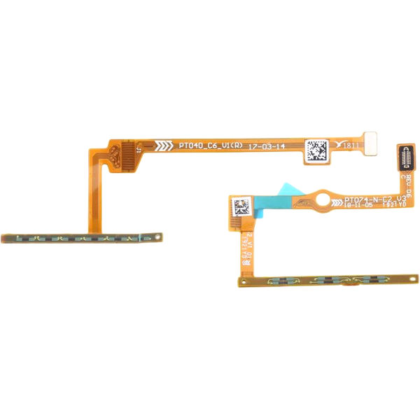 Google Pixel 4 Xl · For Google Pixel 4 XL Grip Force Sensor Flex Cable Set