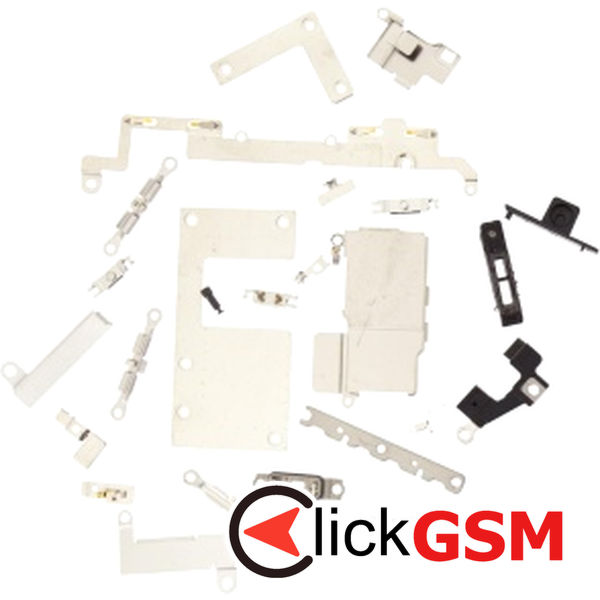 Piesa Service Kit Apple Iphone 11 Biu