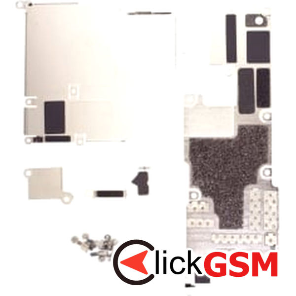 Piesa Service Kit Apple Iphone 14 Pro Max 1q9c