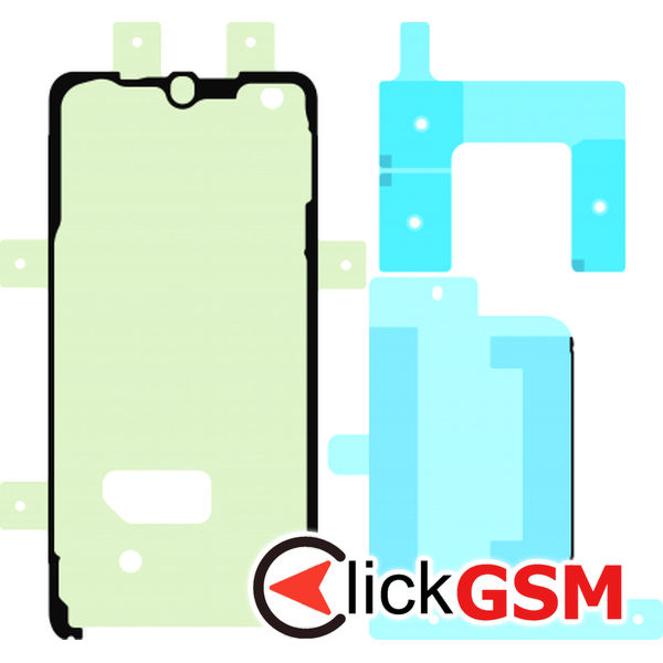 Piesa Service Kit Samsung Galaxy S22 3hck