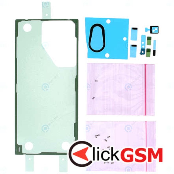 Piesa Service Kit Samsung Galaxy S22 Ultra 1bh4