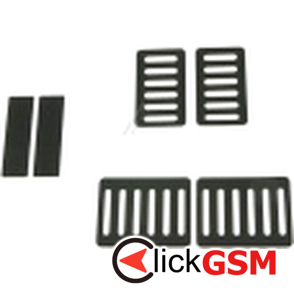 Piesa Service Kit Samsung Galaxy Tab A 10.1 2019 3qsw