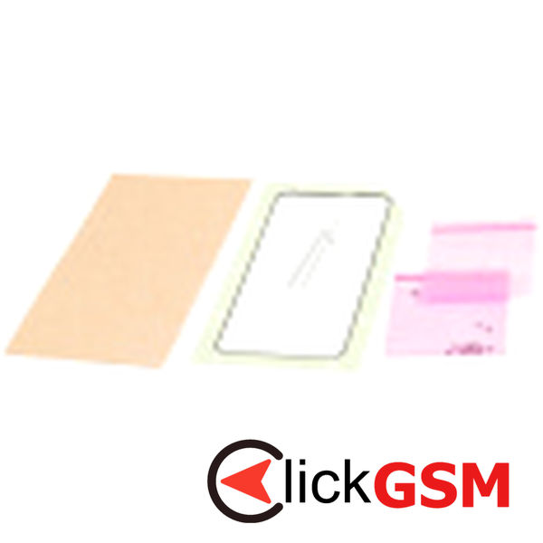 Piesa Service Kit Samsung Galaxy Xcover7 47b7