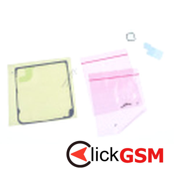 Piesa Service Kit Samsung Galaxy Z Flip6 1hm2