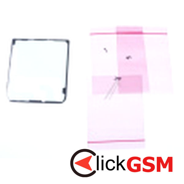 Piesa Service Kit Samsung Galaxy Z Flip6 1hm4