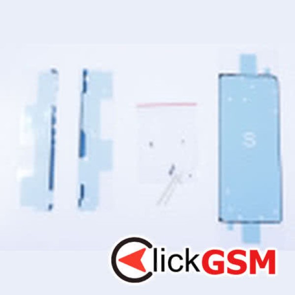 Piesa Service Kit Samsung Galaxy Z Fold5 3cws