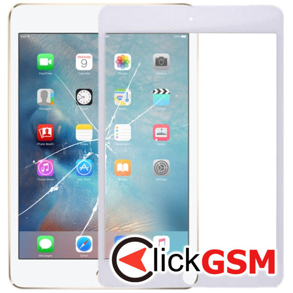 Piesa Sticla Ald Apple Ipad Mini 4 2ah3