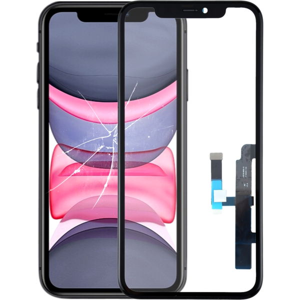 Apple iPhone 11 · Touch Panel Without IC Chip for iPhone 11