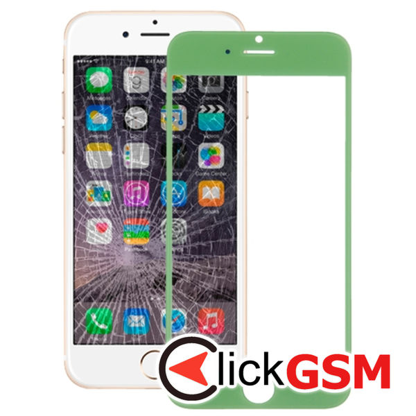 Piesa Sticla Apple Iphone 6 4n03