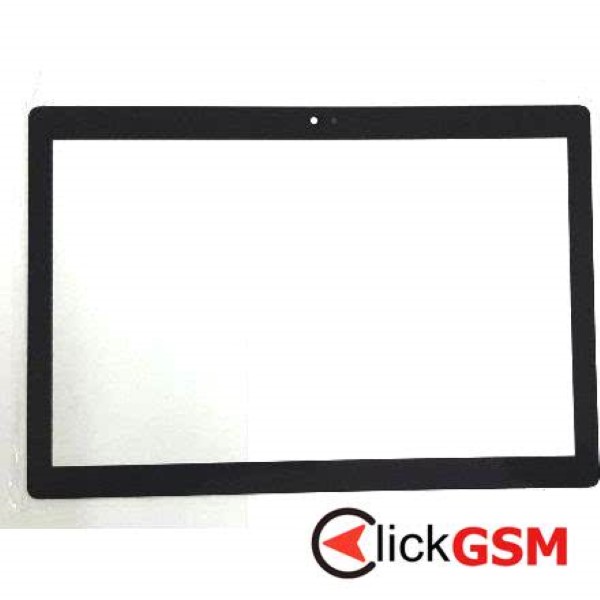 Piesa Sticla Black Lenovo Tab M10 2kdo