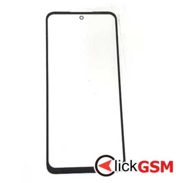 Piesa Sticla Black Motorola Moto G42 30pn