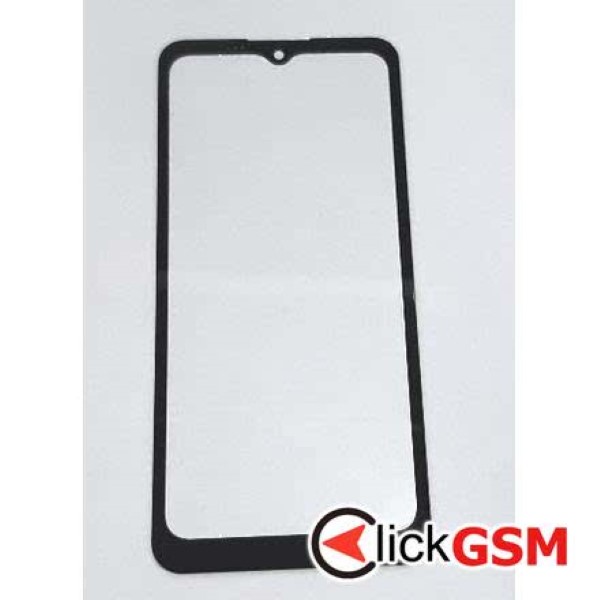 Piesa Sticla Black Oukitel Wp15 32g6