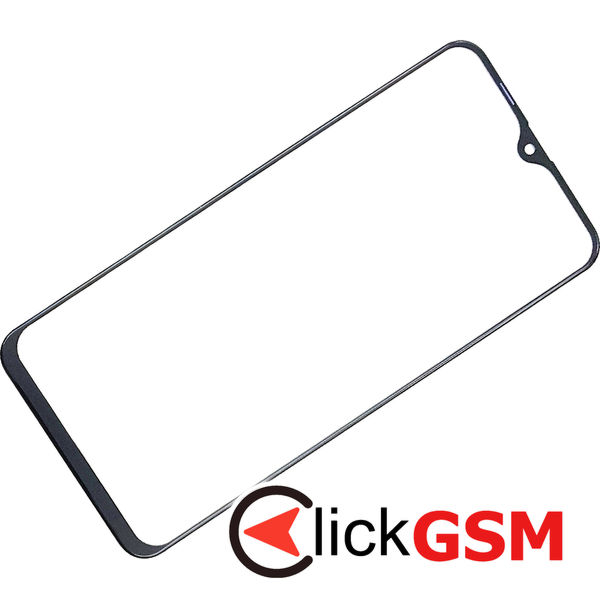 Piesa Sticla Black Samsung Galaxy M20 4io3