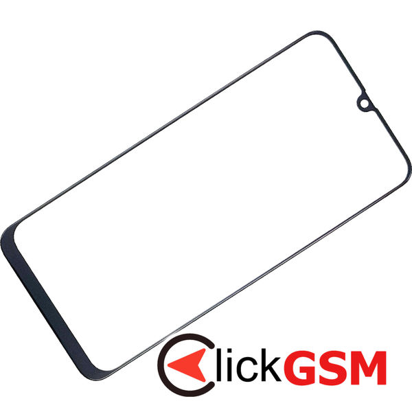 Piesa Sticla Black Samsung Galaxy M30 4io4