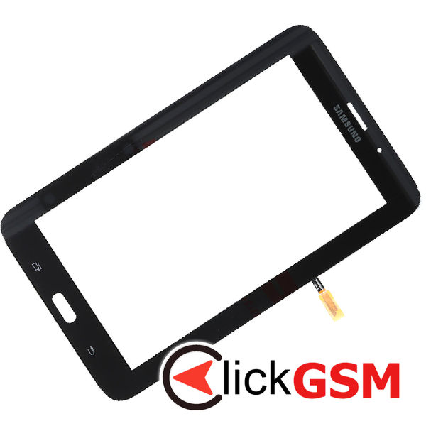 Piesa Sticla Black Samsung Galaxy Tab 3 10.1 4id3