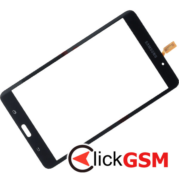 Piesa Sticla Black Samsung Galaxy Tab 4 7.0 4ibi