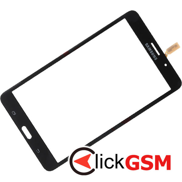 Piesa Sticla Black Samsung Galaxy Tab 4 7.0 4iem