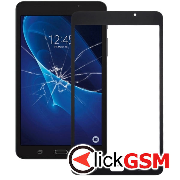 Piesa Sticla Black Samsung Galaxy Tab A 7.0 2016 4e8j