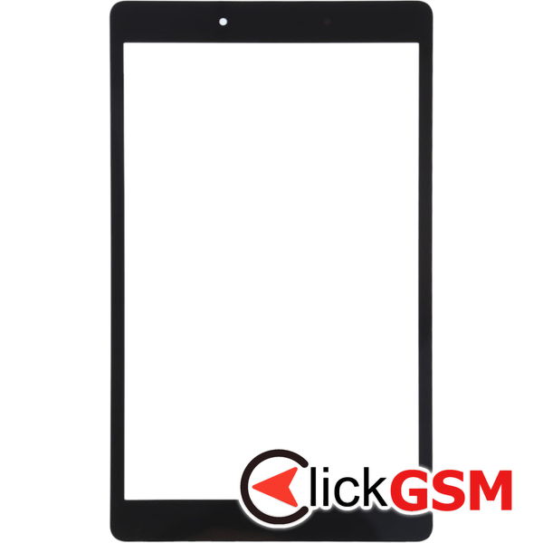 Piesa Sticla Black Samsung Galaxy Tab A 8.0 2019 4e8f