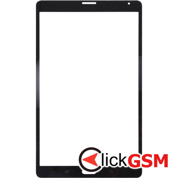 Piesa Piesa Sticla Black Samsung Galaxy Tab S 8.4 4e8o