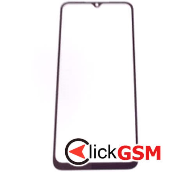 Piesa Sticla Black Xiaomi Redmi 9c 39r4