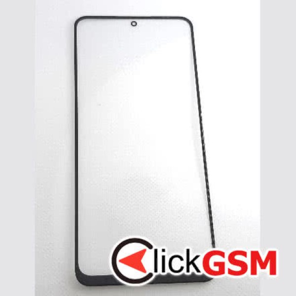 Piesa Sticla Black Xiaomi Redmi Note 12 4g 3a27