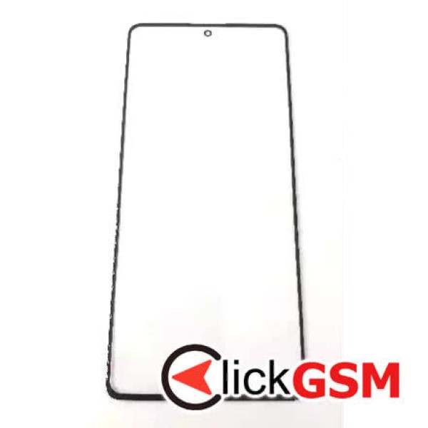 Piesa Sticla Black Xiaomi Redmi Note 13 5g 3bj7