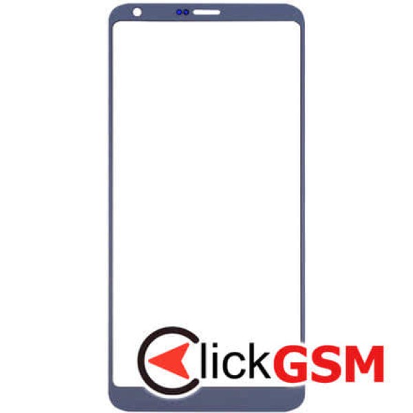 Piesa Sticla Blue Lg G6 26da