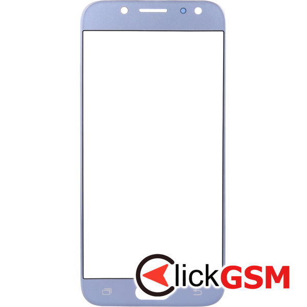 Piesa Sticla Blue Samsung Galaxy J3 2017 4d58