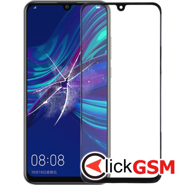 Piesa Piesa Sticla Cu Oca Huawei Enjoy 9s 1fg5