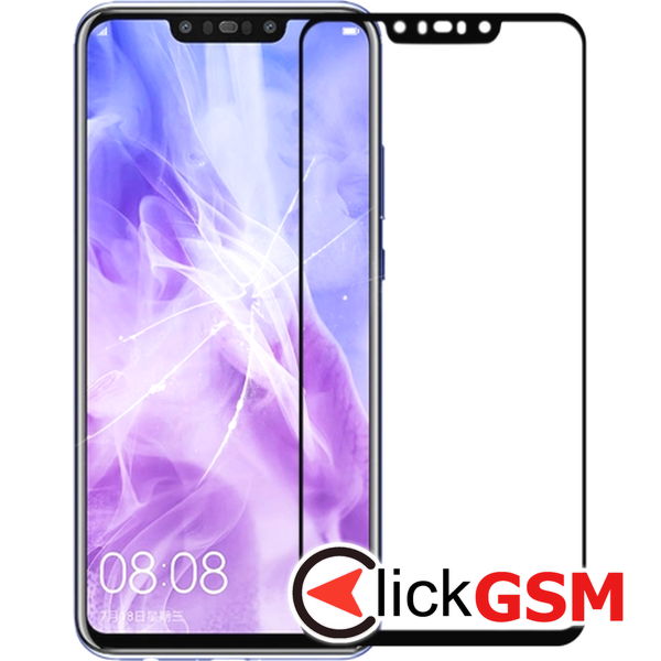 Piesa Sticla Cu Oca Huawei Nova 3 1fds