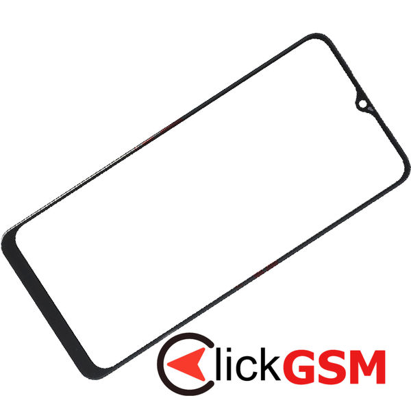 Piesa Sticla Cu Oca Negru Samsung Galaxy A04 4lc1