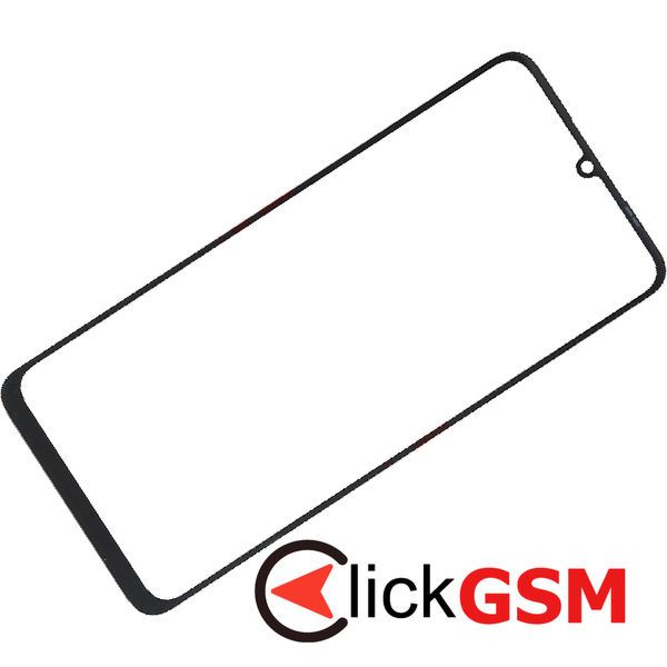 Piesa Sticla Cu Oca Negru Samsung Galaxy A05 4lc3