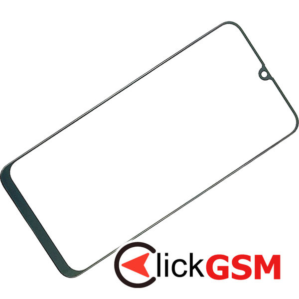 Piesa Sticla Cu Oca Negru Samsung Galaxy M31s 4jfj