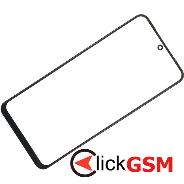 Piesa Sticla Cu Oca Negru Xiaomi Redmi Note 10s 4iiw