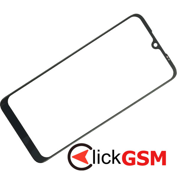 Piesa Piesa Sticla Cu Oca Negru Xiaomi Redmi Note 8t 4if2