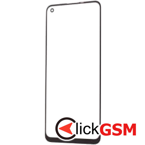 Piesa Sticla Cu Oca Oppo Reno7 Lite 5g 1p9e