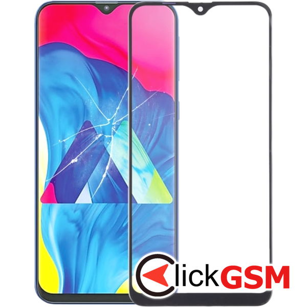 Piesa Sticla Cu Oca Samsung Galaxy M10 4cgg