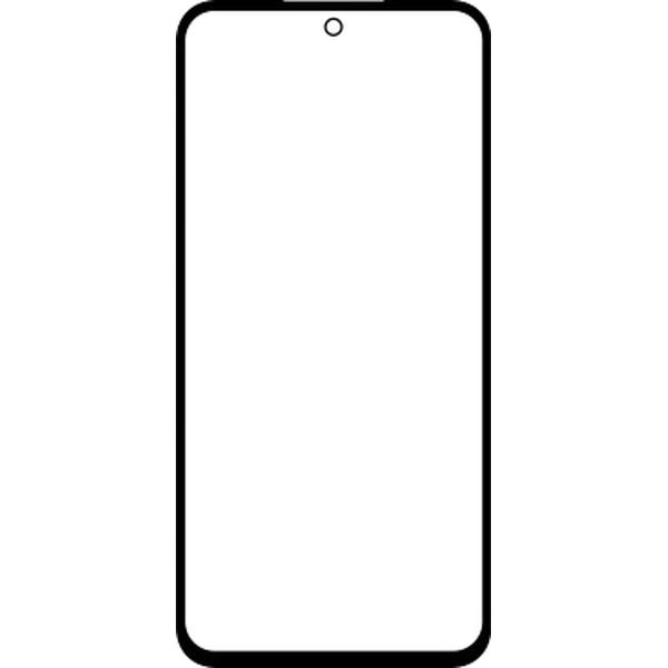 Samsung Galaxy S25 FE · Geam Sticla Cu OCA Pentru Samsung Galaxy S25 FE , S731
