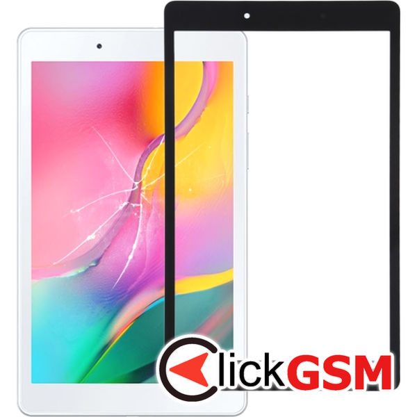 Piesa Sticla Cu Oca Samsung Galaxy Tab A 8.0 2019 4cnd