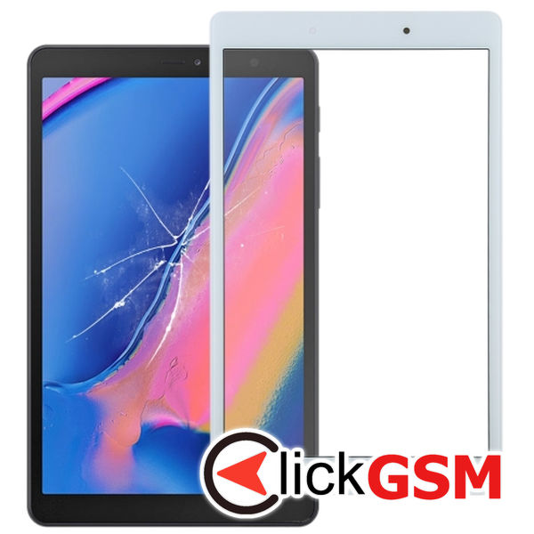 Piesa Sticla Cu Oca Samsung Galaxy Tab A 8.0 2019 4cng