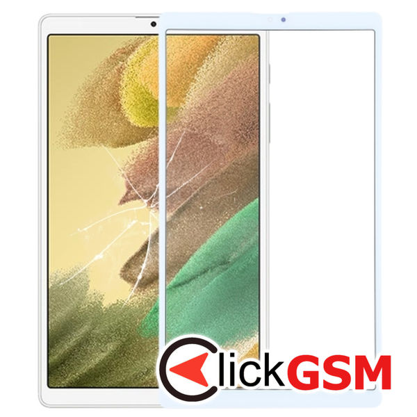 Piesa Sticla Cu Oca Samsung Galaxy Tab A7 Lite 4cn2