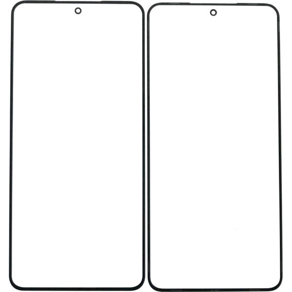 Geam Sticla Cu OCA Pentru Xiaomi 14T, Xiaomi 14T Pro