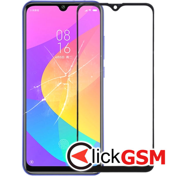 Piesa Sticla Cu Oca Xiaomi Mi Cc9e 1ye8