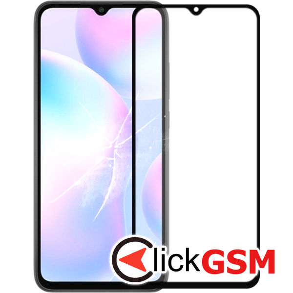 Piesa Sticla Cu Oca Xiaomi Redmi 9a 1ydy